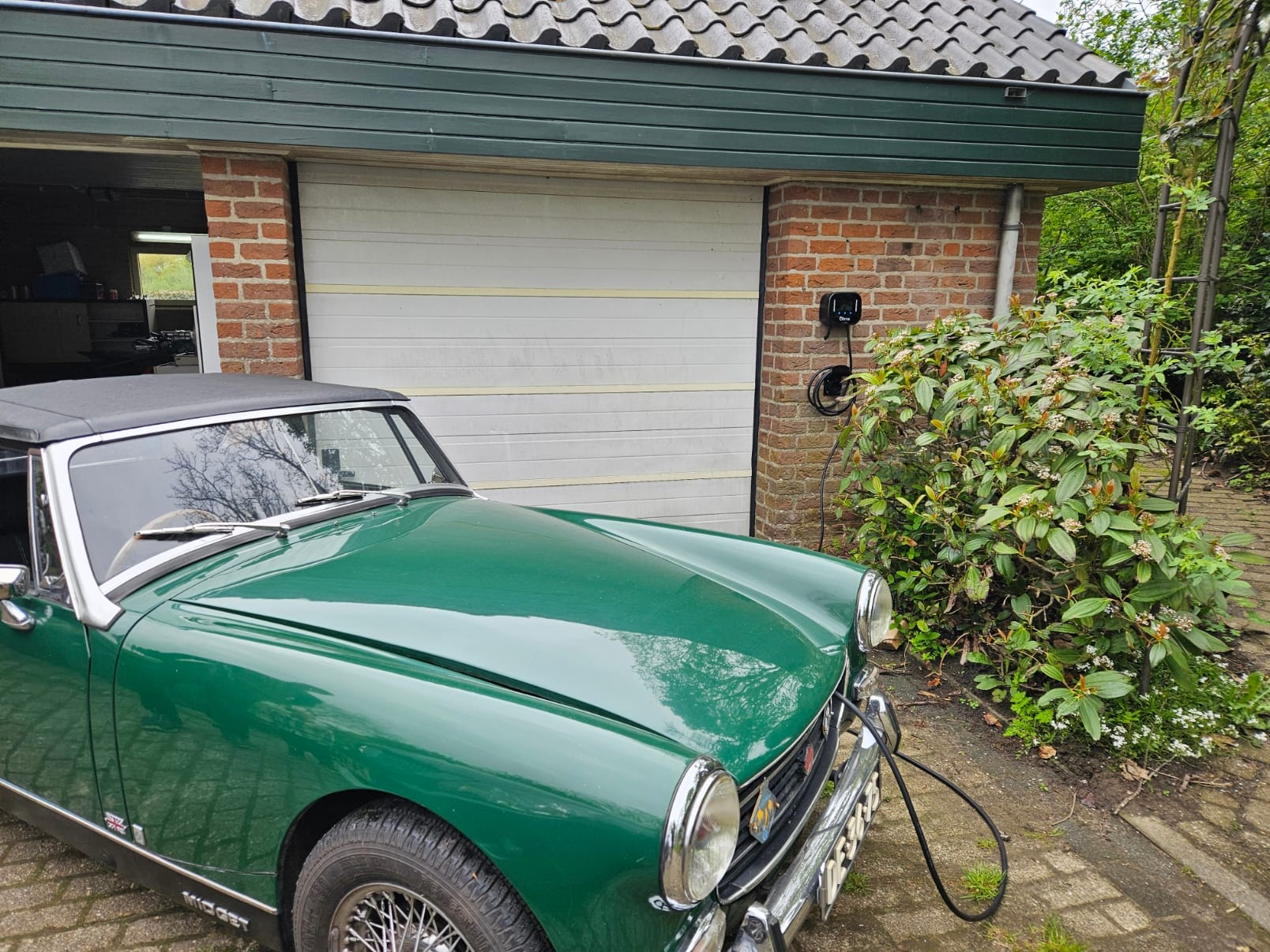 Storingen